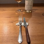 両忘 - カトラリー