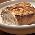 両忘 - フランスパン