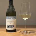 両忘 - FRASKA MONFFERRATO BIANCO SEJ/伊