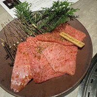 和牛焼肉わ - 