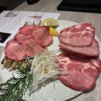 和牛焼肉わ - 