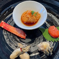鮨処とうげ - 