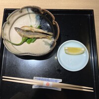 日本料理 小西 - 