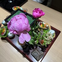 日本料理 小西 - 