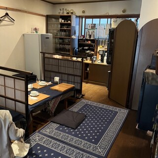 ビストロ 山形_2