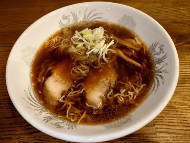 Jingoro Ramen Jinpachi Yasukawa Ten - Takayama/Ramen | Tabelog