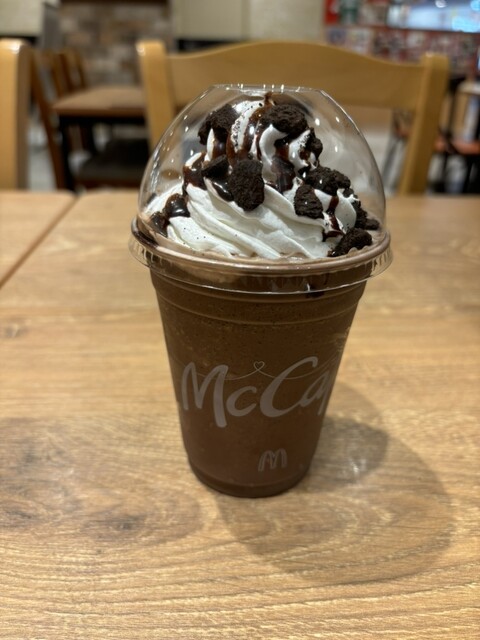 マクドナルド イオンモール新利府店（McDonald's） - 新利府（ハンバーガー）の写真