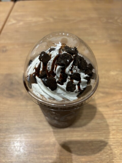 マクドナルド イオンモール新利府店（McDonald's） - 新利府（ハンバーガー）の写真