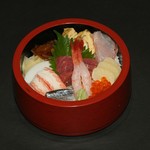 Sushi Katsu - ちらしイメージ
