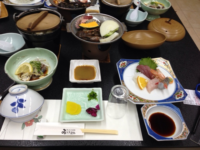 みさきホテル 土佐清水市その他 旅館 食べログ