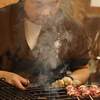 焼き鳥 木内 - 料理写真: