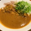 モジャカレー