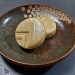 御菓子司喜八 - 