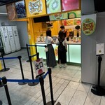 梅田 ミックスジュース - 