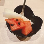 豚料理 酔狂割烹 伊達 - 