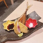 豚料理 酔狂割烹 伊達 - 