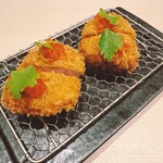 豚料理 酔狂割烹 伊達 - 