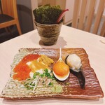 豚料理 酔狂割烹 伊達 - 