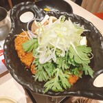 豚料理 酔狂割烹 伊達 - 