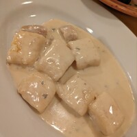 トラットリア ラ タルタルギーナ - 