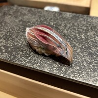 鮨結う紬 - 