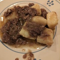 トラットリア ラ タルタルギーナ - 