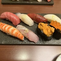 鮨辰巳 - 