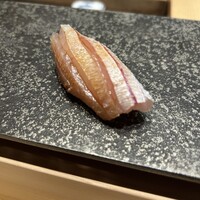 鮨結う紬 - 