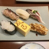 鮨辰巳 - 