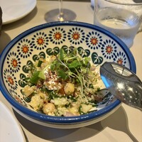 Trattoria Tabule - 