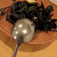 トラットリア ラ タルタルギーナ - 