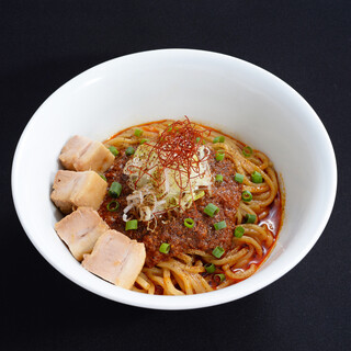 らぁ麺やまぐち 辣式_1