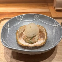 炭火割烹 白坂 - 