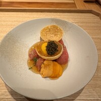 炭火割烹 白坂 - 