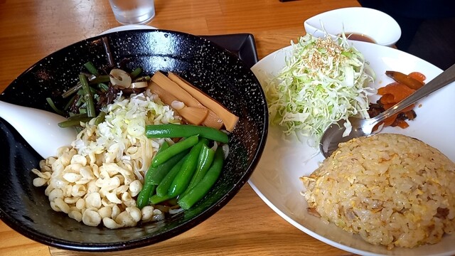 めぇ処 さんじゃらっと - 浪岡（ラーメン）の写真