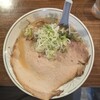 元祖札幌ラーメン もぐら