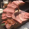 俺の焼肉 - 料理写真: