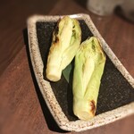 地酒と道産食材 一笑 - 