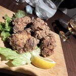 地酒と道産食材 一笑 - 