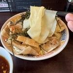 麺乃はる - 