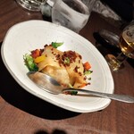 地酒と道産食材 一笑 - 