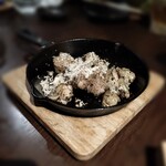 地酒と道産食材 一笑 - 