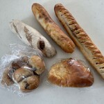 La Baguette - 