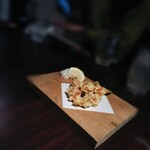 地酒と道産食材 一笑 本店 - 