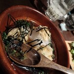 地酒と道産食材 一笑 - 