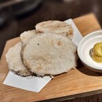 地酒と道産食材 一笑 - 