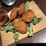 地酒と道産食材 一笑 - 