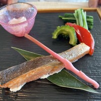 レストラン TIN’IN - 