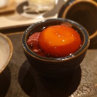 虎ノ門 焼鳥國よし - 