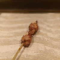 虎ノ門 焼鳥國よし - 